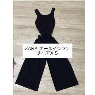 ザラ(ZARA)のZARA オールインワン(オールインワン)