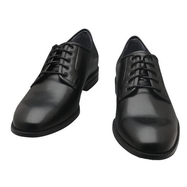 Cole Haan(コールハーン)のコールハーン ワーナー グランド ポストマン オックスフォード ブラック C29028 Width:M US7.0(24.5) メンズの靴/シューズ(ドレス/ビジネス)の商品写真