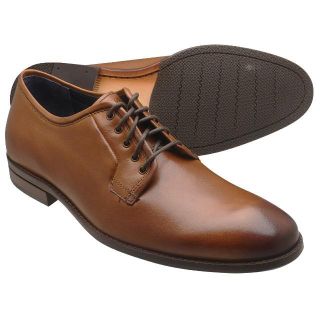 コールハーン(Cole Haan)のコールハーン ワーナー グランド ポストマン オックスフォード ブリティッシュタン Width:M(ドレス/ビジネス)