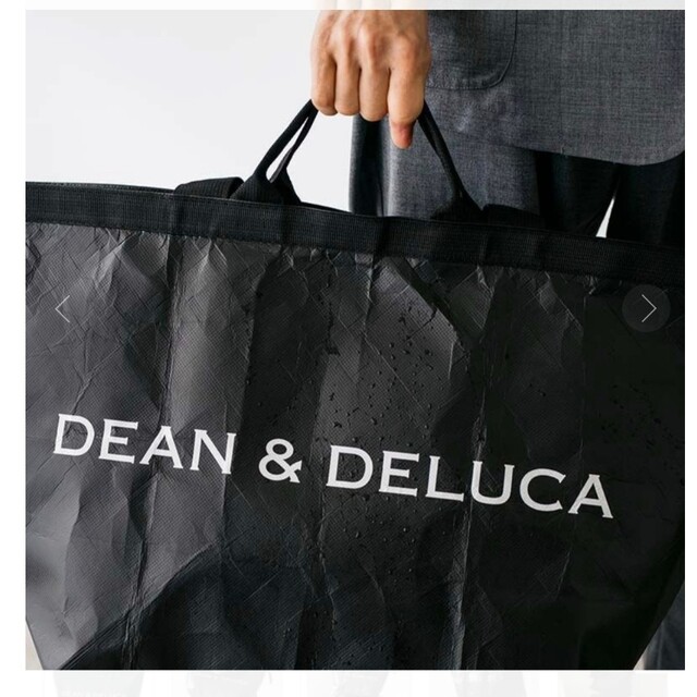 DEAN & DELUCA(ディーンアンドデルーカ)の新発売 DEAN & DELUCA トラベルバック ディーン＆デルーカ メンズのバッグ(トラベルバッグ/スーツケース)の商品写真