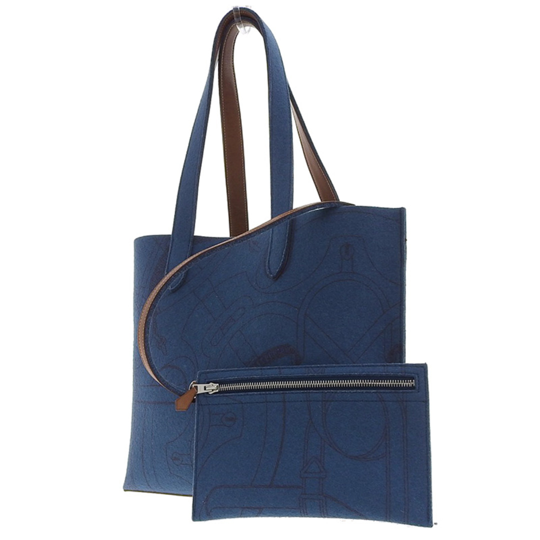 Hermes - エルメス HERMES トートバッグ カリミMMの通販 by ブランド