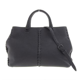 ✨️極美品✨️ BOTTEGAVENETA  チェルボ ショルダーバッグ 2wayショルダー102-117