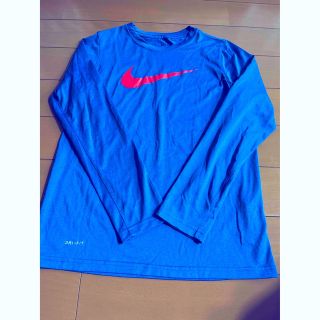 ナイキ(NIKE)のロンT NIKE155(Tシャツ/カットソー)