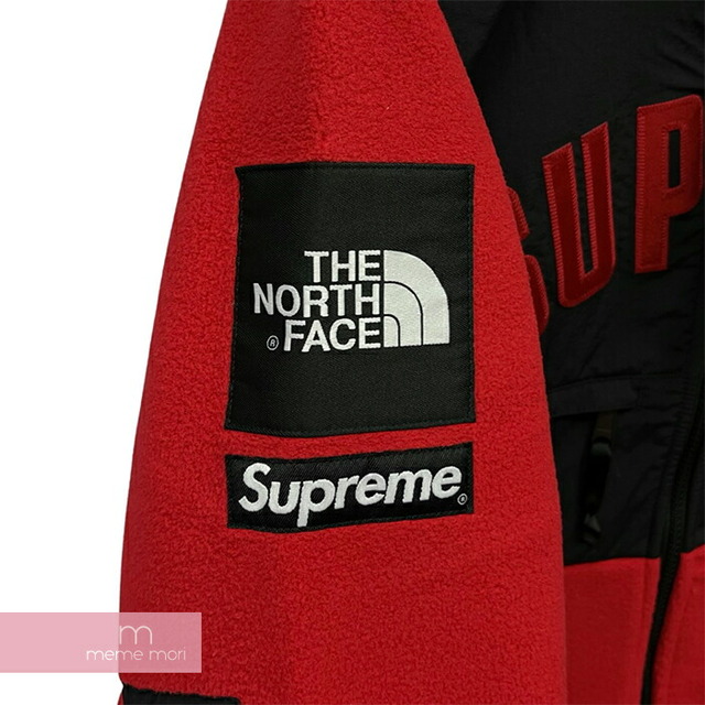 Supreme × The North Face 2019SS フリース
