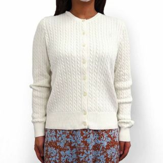 ポロラルフローレン カーディガン(レディース)の通販 800点以上 | POLO ポロラルフローレン カーディガン(レディース)の通販 800点以上 | POLO