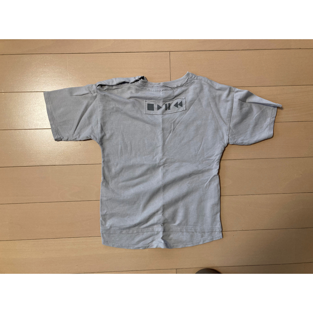 ZARA KIDS(ザラキッズ)のZARA Tシャツ　98 キッズ/ベビー/マタニティのキッズ服男の子用(90cm~)(Tシャツ/カットソー)の商品写真