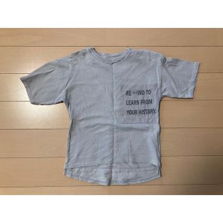 ザラキッズ(ZARA KIDS)のZARA Tシャツ　98(Tシャツ/カットソー)