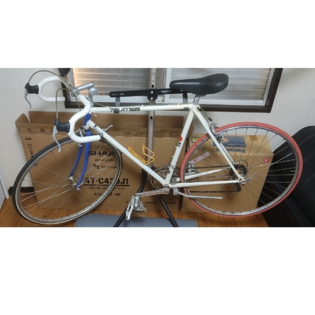 ロードバイク - 自転車本体