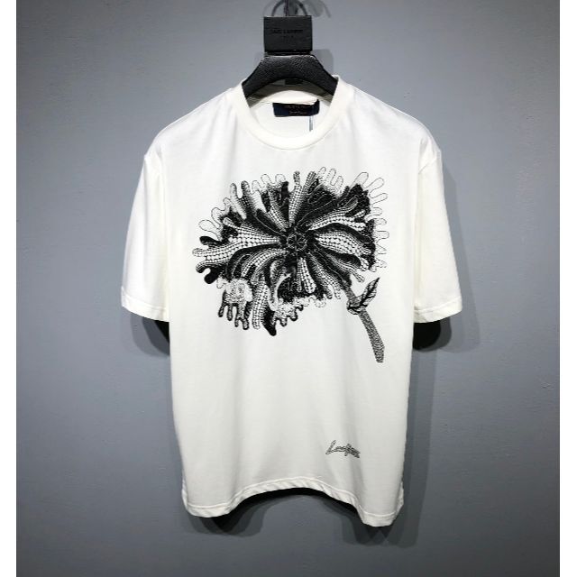 ルイヴィトン 草間彌生 グラフィックtee S | www.beykoztipmerkezi.com