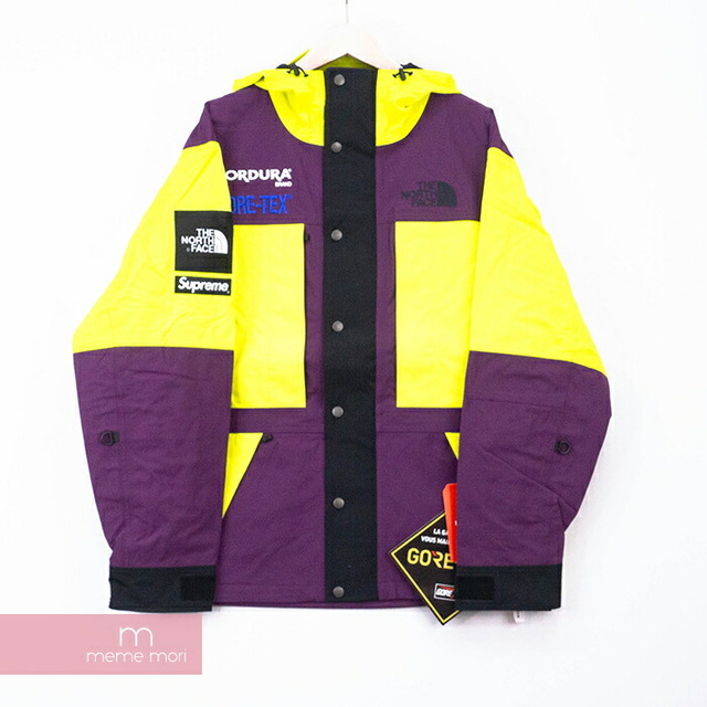 超特価SALE開催!】 Supreme×THE NORTH FACE 2018AW Expedition Jacket