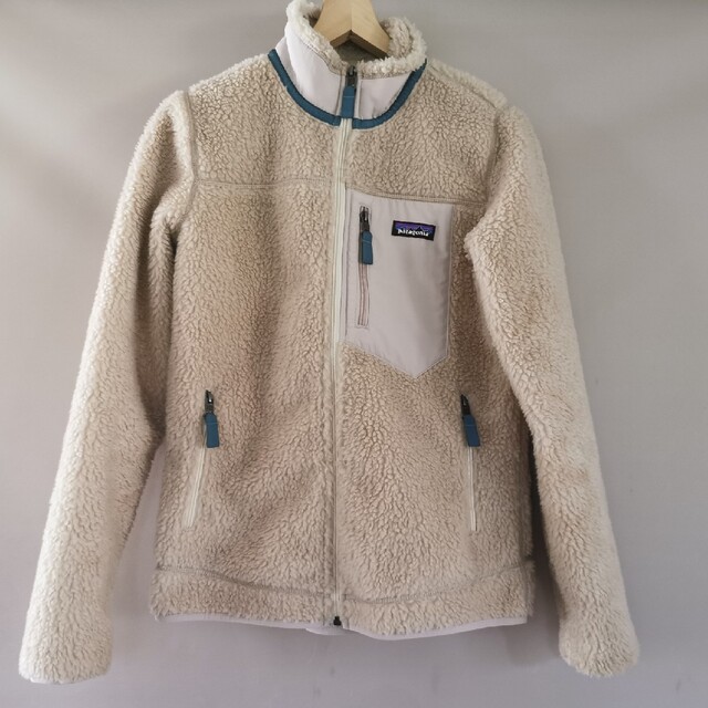 極美品 Patagonia ウィメンズクラシックレトロXジャケット S