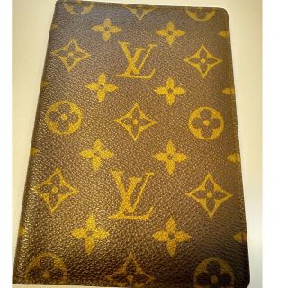 ルイヴィトン(LOUIS VUITTON)のルイ・ヴィトン　パスポートケース(財布)