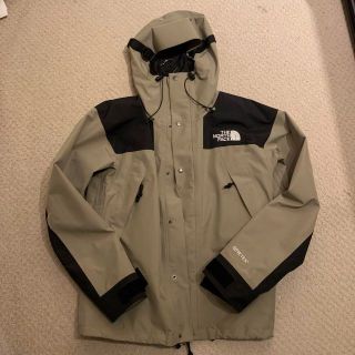 THE NORTH FACE - 1990 mountain jacket gtx ノースフェイス US企画の