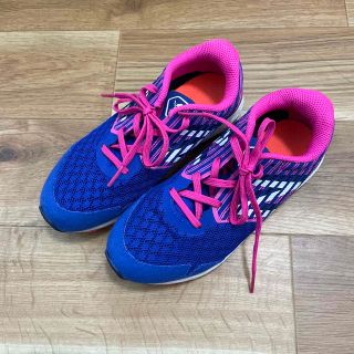 ニューバランス(New Balance)のニューバランス　ハンゾー　ランニングシューズ　20cm   (シューズ)