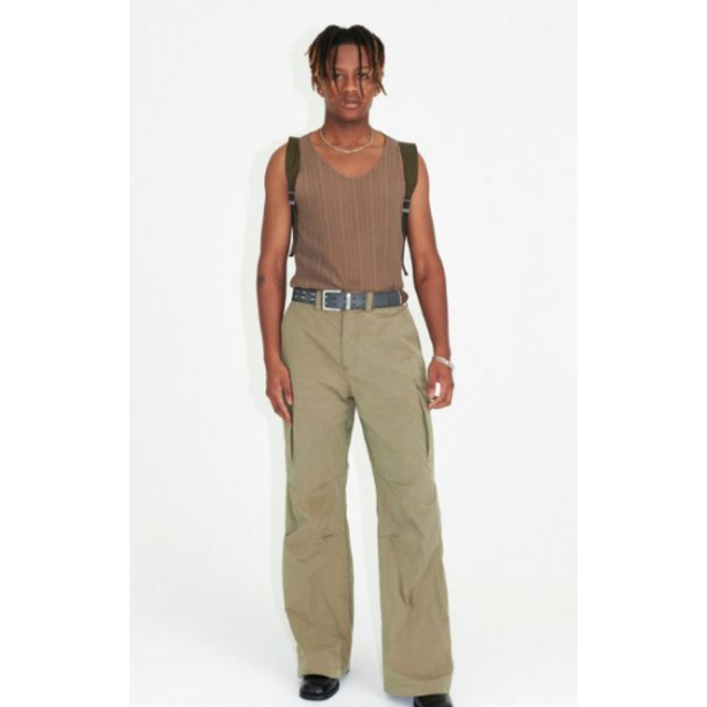 our legacy TREKKING CARGO カーゴパンツ 22ss 売れ筋商品 wonegroup ...