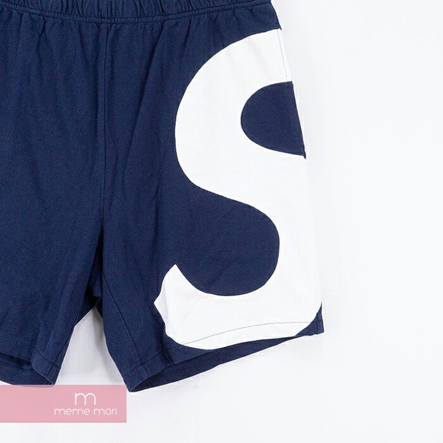 Supreme 2019SS S Logo Short シュプリーム Sロゴショーツ ショート
