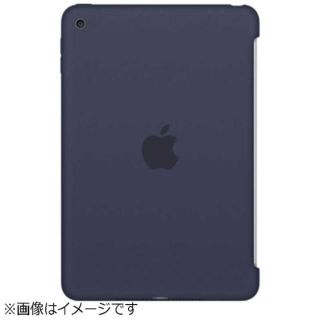 アイパッド(iPad)の純正★Apple MKLM2FE/A iPad mini 4 シリコーンケース (iPadケース)