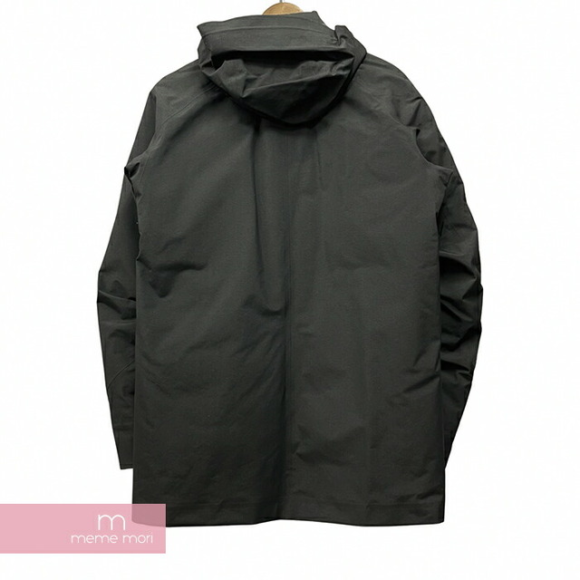 ARC’TERYX VEILANCE ブルゾン