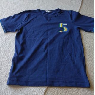 ジーユー(GU)のGU Tシャツ 140サイズ(Tシャツ/カットソー)