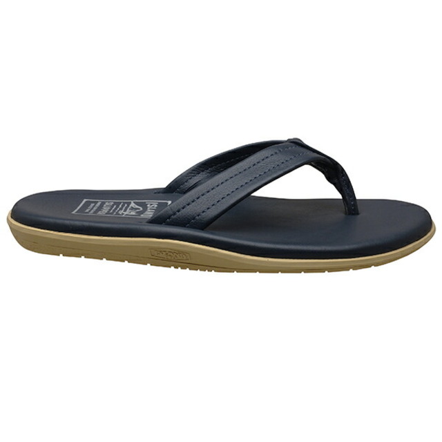 ISLAND SLIPPER アイランドスリッパ ISLAND PRO 【NAVY】 ＵＳＡ直輸入・正規品