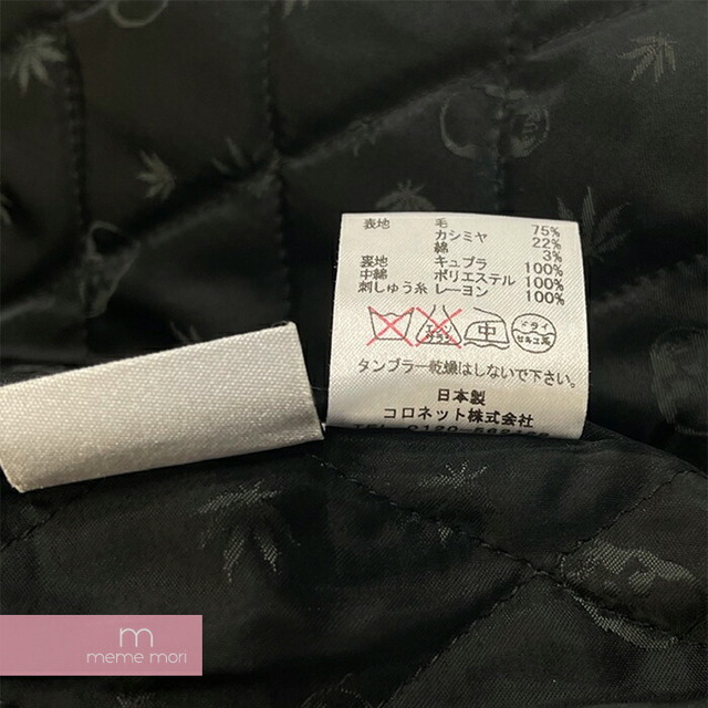 lucien pellat-finet Duffle Coat YMP-780H ルシアンペラフィネ