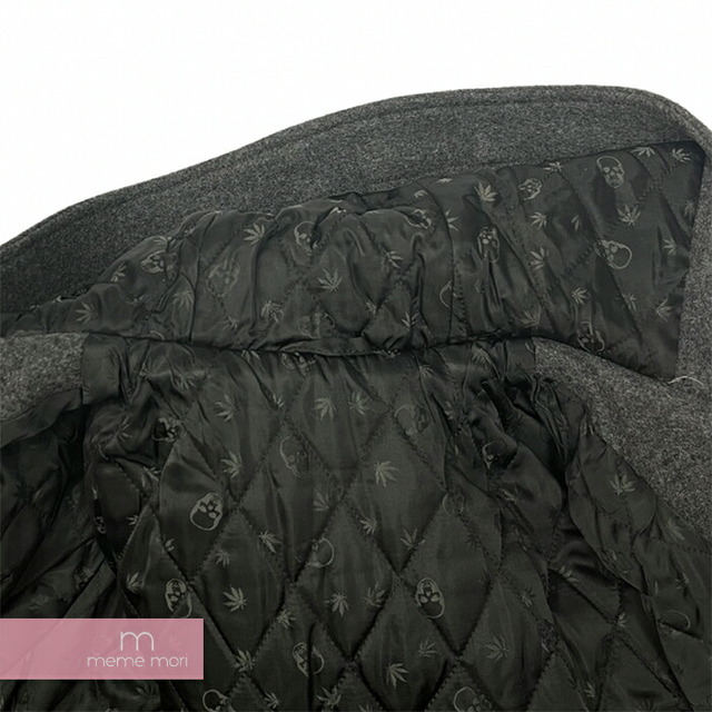 lucien pellat-finet Duffle Coat YMP-780H ルシアンペラフィネ