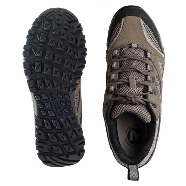 MERRELL メレル PHOENIX VENTILATOR フェニックス ベンチレーター (Boulder) ＵＳＡ直輸入・正規品 メンズの靴/シューズ(スニーカー)の商品写真