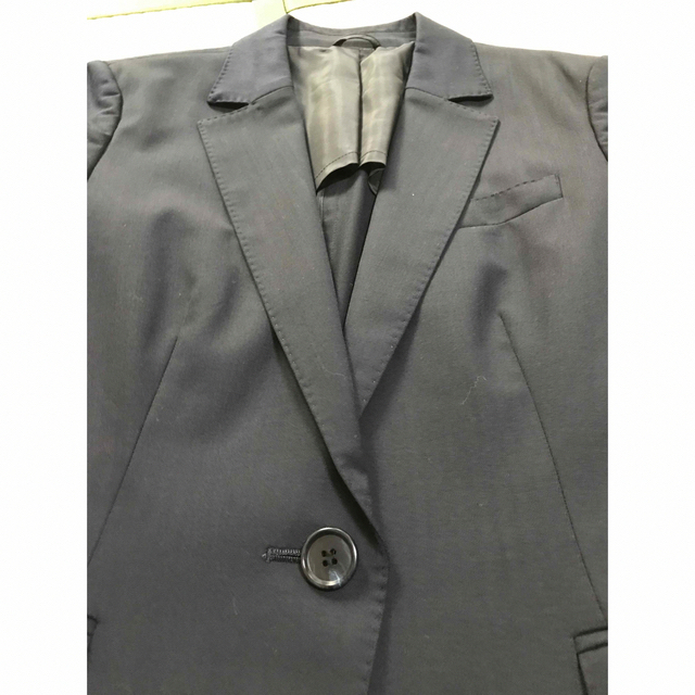 THE SUIT COMPANY she レディース スーツ 40サイズ THE SUIT COMPANY she レディース スーツ 40サイズ