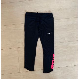 ナイキ(NIKE)のNIKE レギンス L(レギンス/スパッツ)