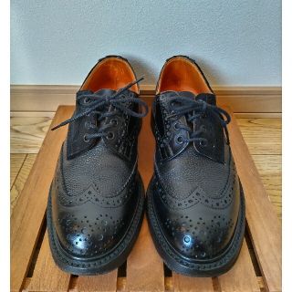 トリッカーズ エナメルの通販 14点 | Trickersを買うならラクマ