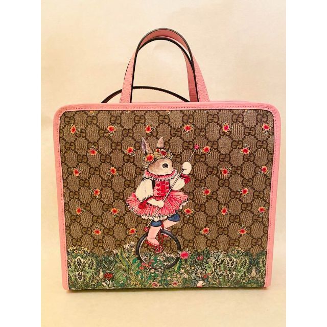 GUCCI ヒグチユウコ コラボバッグ あなたのお気に入り見つけよう ahq