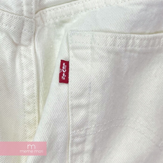 Denim Tears×Levi's Cotton Wreath Jean デニムティアーズ×リーバイス