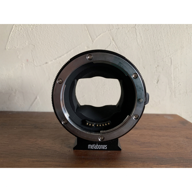 メタボーンズ metabones Canon EF to E mount | svetinikole.gov.mk