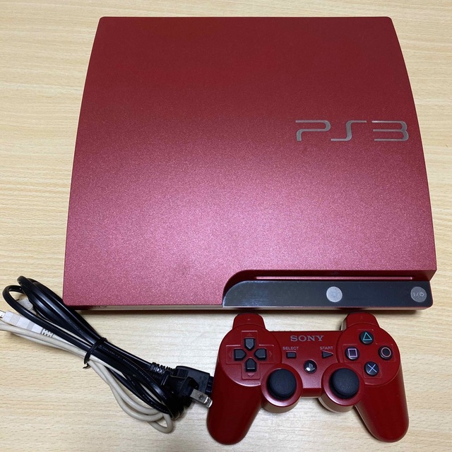 ファッション PlayStation PS3 PS3 CECH-3000B ゲームソフト/ゲーム機
