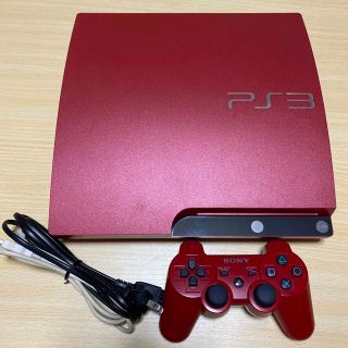 PS3 CECH-3000B(家庭用ゲーム機本体)