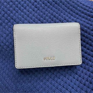 フルラ(Furla)のFURLA カードケース(名刺入れ/定期入れ)