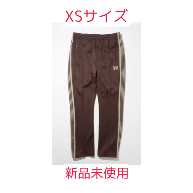 needles Narrow Track Pant フリークスストア別注