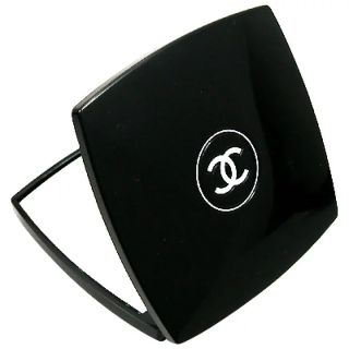 シャネル(CHANEL)のシャネル CHANEL ミロワールドゥーブルファセット ダブルミラー拡大鏡(ミラー)