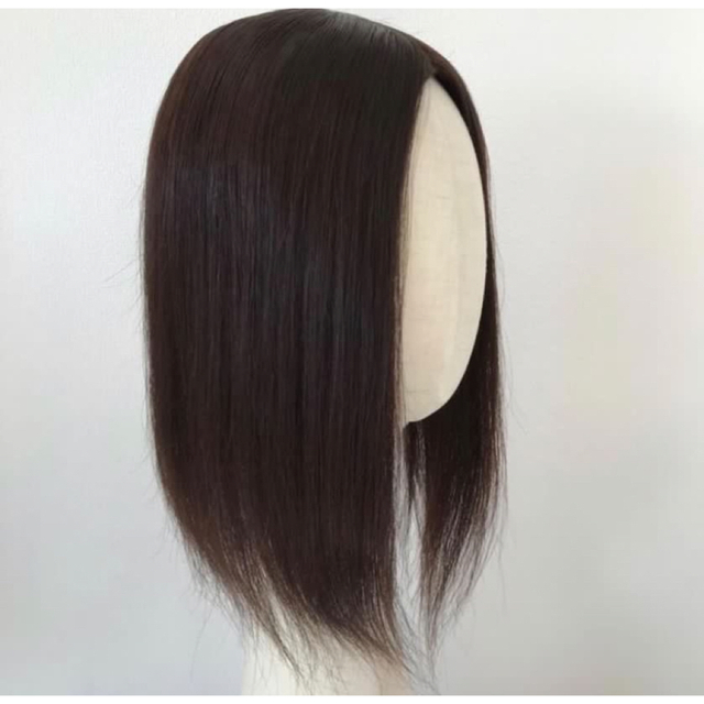 未カット前髪なし ヘアピース 百合子ウィッグ 新着 8844円引き jakofa.hu