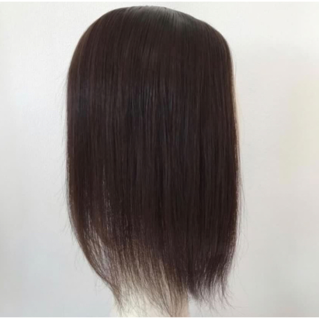 未カット前髪なし ヘアピース 百合子ウィッグ 新着 8844円引き jakofa.hu