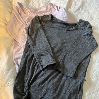 ユニクロ(UNIQLO)のヒートテック110(下着)