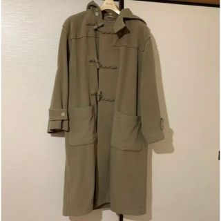オーラリー ダッフルコート(レディース)の通販 11点 | AURALEEの