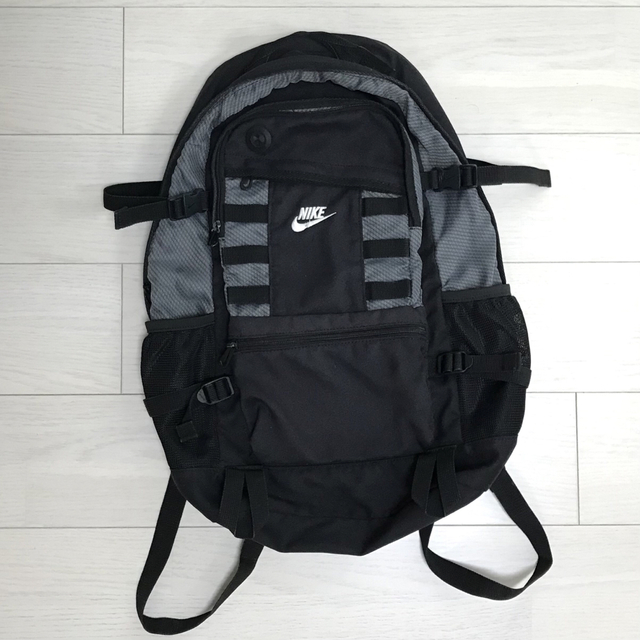 NIKE(ナイキ)の【NIKE】リュックサック スポーツバック メンズのバッグ(バッグパック/リュック)の商品写真