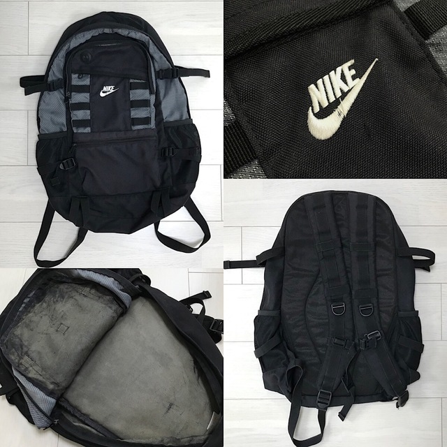NIKE(ナイキ)の【NIKE】リュックサック スポーツバック メンズのバッグ(バッグパック/リュック)の商品写真