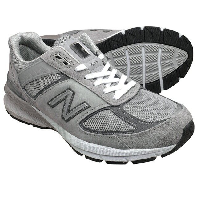 New Balance - ニューバランス M990GL5 【幅:標準 2E】 NEW BALANCE