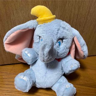 ディズニー(Disney)のディズニー　ダンボ　ペンケース　tdr tdl tds dambo disney(キャラクターグッズ)