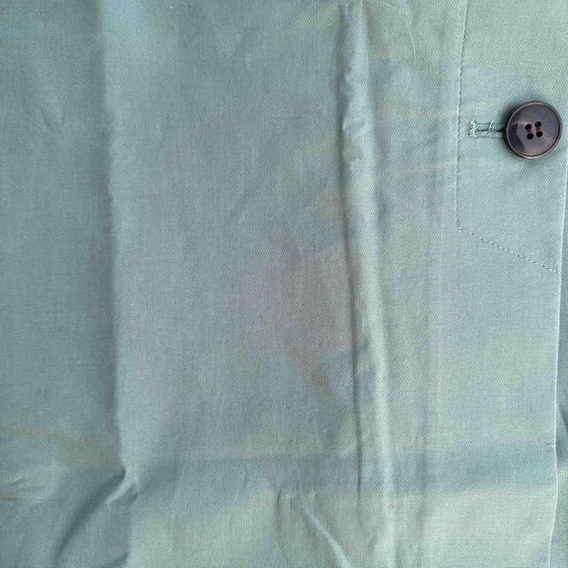 RIVE DROITE(リヴドロワ)の新品タグ 未着 RIVE DROITE リヴドロワ 綿ダブルクロスナロースカート レディースのスカート(ロングスカート)の商品写真
