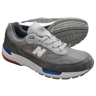 ニューバランス(New Balance)のニューバランス M992AG 【Width:D】 NEW BALANCE M992 グレー 992 メンズ スニーカー 992 ランニングシューズ Made in U.S.A.(スニーカー)