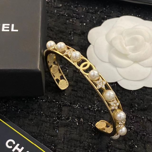 CHANEL ブレスレット