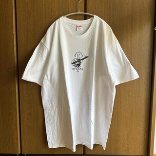 シュプリーム(Supreme)のSupreme Rocker Tシャツ XL(Tシャツ/カットソー(半袖/袖なし))